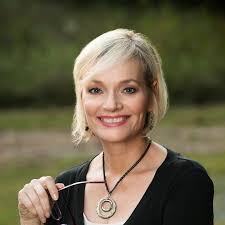 Profile for Jill Grossman