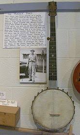 Traditional appalachian music typically features a fiddle. Appalachian Music Wikipedia