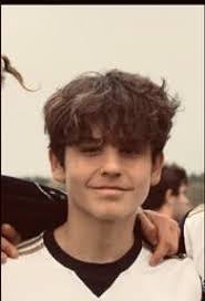 Donovan Loyola's Men's Soccer Recruiting Profile