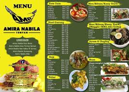 Terdapat pelbagai jenis resepi tom yum yang boleh kita buat. Amira Nabila Tom Yam Seafood Home Gemas Menu Prices Restaurant Reviews Facebook