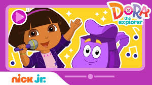 Games come from nick jr., the american pay television channel that airs mainly preschool games and videos for kids aged 2 to 7. Dora S Concert W Backpack W Paw Patrol Stay Home Withme Nick Jr Games Nick Jr Youtube