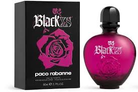 Black Xs By Paco Rabanne Paco Rabanne Perfume Women Perfume Perfume