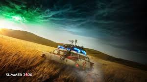 The clip shows kids unearthing grandpa's past which leads to their town being haunted as bill murray appears briefly. Ghostbusters Afterlife Trailer Pays Tribute To Egon Spengler Globalnews Ca