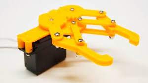3d Printing Electro Mechanical And Servo Machines Best Cheap 3d Printers