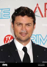 Karl douglas hi-res stock photography and images