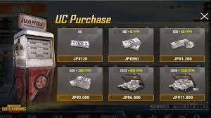 The league is the first ever regional pro league ecosystem for the pubg proscene, and represented korea's portion of 2018 and 2019 official competitive season held by pubg corporation. Top Up Pubg Mobile Korea Japan Youtube