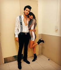 Jun 30, 2021 · tini rompe el silencio sobre los rumores de reconciliación con sebastián yatra luego de que en los últimos días se hable sobre el renacimiento del amor entre tini y yatra, finalmente tenemos. Tini I Sebastian Yatra Sebastian Yatra Outfit Mujer Fashion