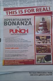 Abuja news charity warigon news clement peter news naija news today 240719 nigeria metro news the punch news world health organisation (who) news. A Grapho Syntactic Analysis Of Selected Advertisements In The Nigerian Punch Newspaper Semantic Scholar