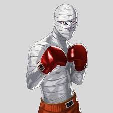 We make shopping quick and easy. Bonolenov Ndongo Hunter X Hunter Image 2738157 Zerochan Anime Image Board