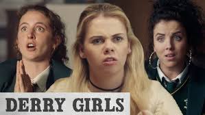 Derry Girls
