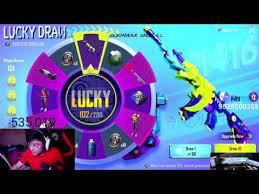 Am I Lucky M416 Skin Lucky Draw Pubg Mobile Crate Opening Youtube Bee Games Games Bee