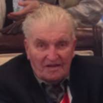 Obituary information for Raymond E. Teter