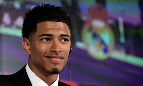 Bellingham joins Madrid and Croatia go deep again