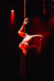 芭堤雅89成人秀門票- HyperAir