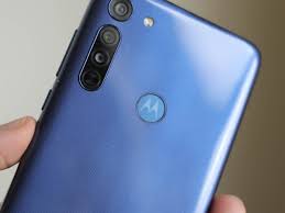 Motorola Moto G8 review