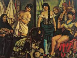 Coristas - Museo Carmen Thyssen Málaga