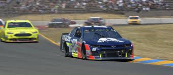 Road courses bring new excitement to the nascar 2021 schedule. Nascar Cup Series Takes On Season S First Road Course At Sonoma Axalta Racing