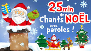 Propositions de noël chaque atelier prévoit un nombre minimum et un nombre maximum d'enfants. Noel La Classe De Sandrine