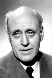 Alastair Sim — The Movie Database (TMDB)