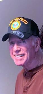 Larry Gowder Obituary