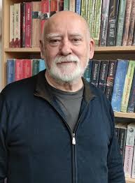 Prezentacja tomu „Miłość. JEST” Jerzego Binkowskiego