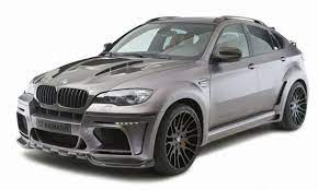 Hamman Tycoon Evo M Bmw X6 Bmw Dream Cars Bmw