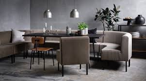 Full fabric sofa collection including traditional, contemporary, quality comfort, new season collection, recliners Kuchensofa Esszimmer Sofa 2 Sitzer Von House Doctor Gunstig Bestellen Skandeko