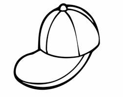 Free coloring sheets to print and download. Kostenlose Malvorlage Menschen Und Ihr Zuhause Kappe Zum Ausmalen