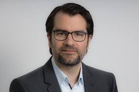 Dr. Michael Löffelsender