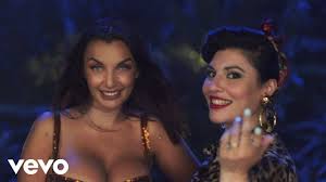 Elettra lamborghini musica sanremo 2020 testo. Elettra Lamborghini Pem Pem Official Video Youtube