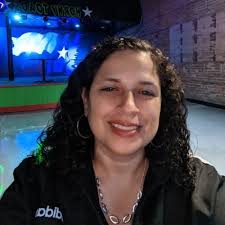 Veronica Pico's Instagram, Twitter & Facebook