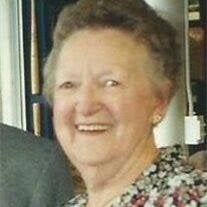 Ethel M. Hutchinson Obituary