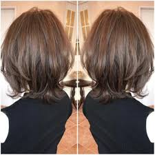 Shoulder length bob is a classy, modern hairstyle that unites all the women from all over the world. 70 Perfect Medium Length Hairstyles For Thin Hair In 2021