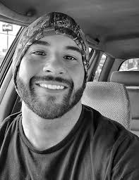 Let's try something different today. Share a picture of yourself with your  age. I would love to see all of my avid supporters. I'll go first .... but  I want you to