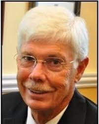 Obituary information for Rev. Dr. Leslie C. Wicker