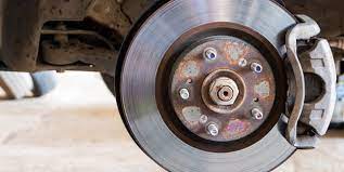 Anti Lock Brakes Why Your Abs Light Is On How To Troubleshoot