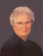 Obituary information for Winnie May Lankford