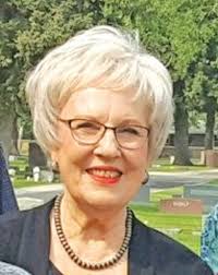 Beverly Jean Comstock