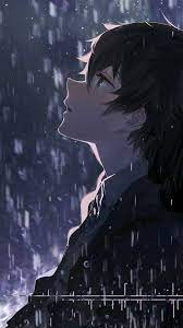 Lagu anime jepang sedih home facebook. Gambar Anime Laki Laki Sedih Anime Sedih Gambar Anime Gambar