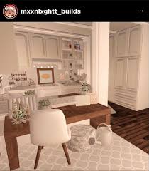 Many people opt for muted tones and comfy textiles, no matter the style of the rest of the home. 56 Aesthetic Cute Bloxburg Bedrooms Ideas In 2021 Home Building Design Unique House Design House Layouts
