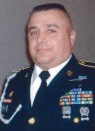 SFC Ernest Ray Creech Sr. (1959-2010)
