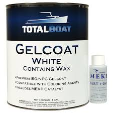 gelcoat