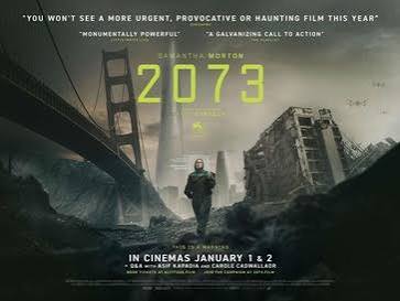 2073 (film) - Wikipedia