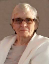Polly Annette "Polly" Webb Obituary October 6, 2019