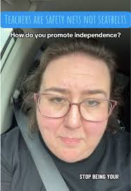 Tabitha Hill Teacher