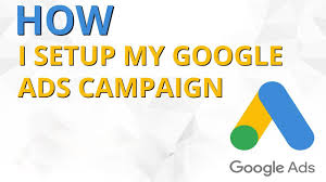 How To Setup Google Ads First Campaign Step By Step In Hindi Youtube