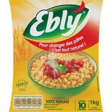 Le Ble Cuisine Nature A L Huile D Olive Ebly Intermarche