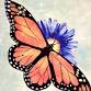 Paint Nite: Butterfly Love Song event image
