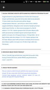 Check spelling or type a new query. Kira Pencen Ganjaran Kerajaan For Android Apk Download