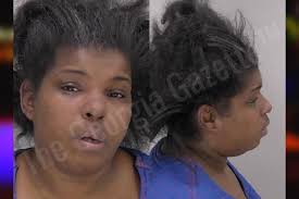 Tammy Redfield — Richmond County Jail Bookings